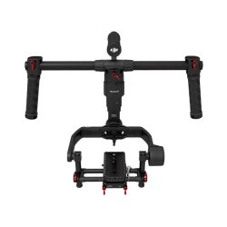 DJI Ronin M kit med Controller (Brugt)