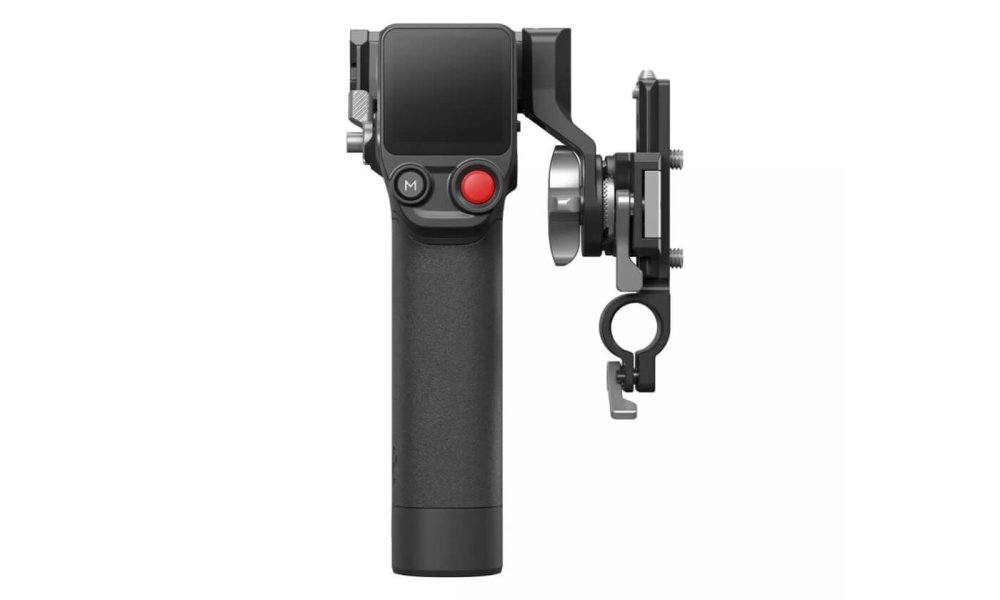 DJI Focus Pro Creator Combo