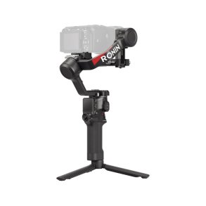 DJI RS 4 Gimbal Stabilizer