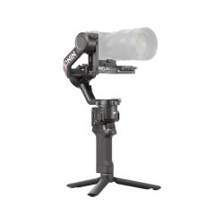 DJI RS 4 Gimbal Stabilizer