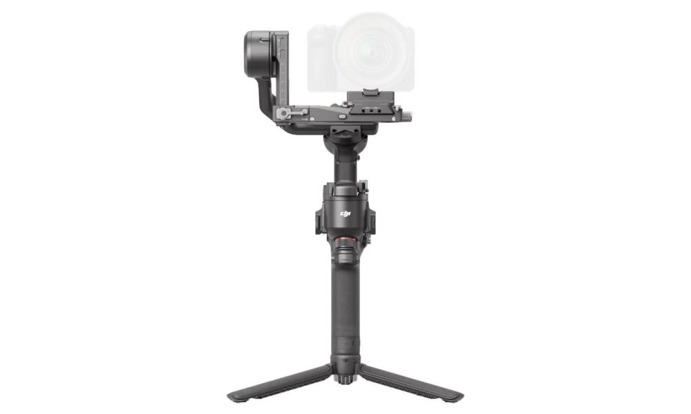 DJI RS 4 Gimbal Stabilizer