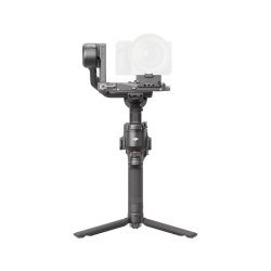 DJI RS 4 Gimbal Stabilizer