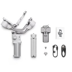 DJI RS 4 Mini Gimbal Stabilizer