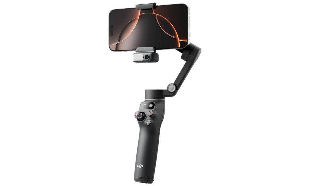 DJI Osmo Mobile 8