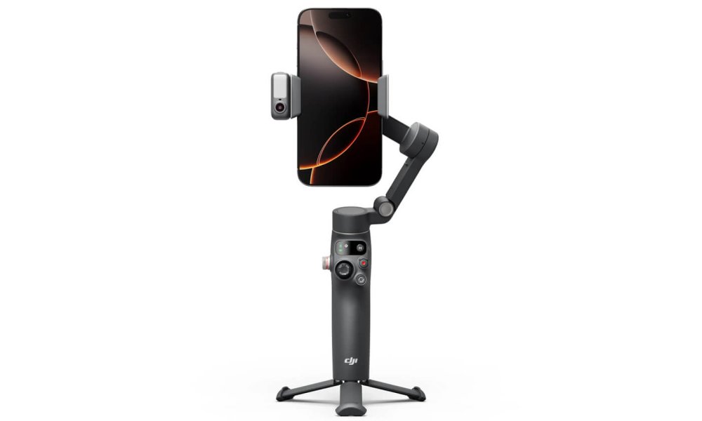 DJI Osmo Mobile 8