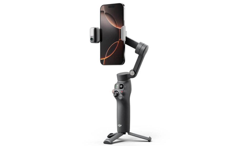 DJI Osmo Mobile 8