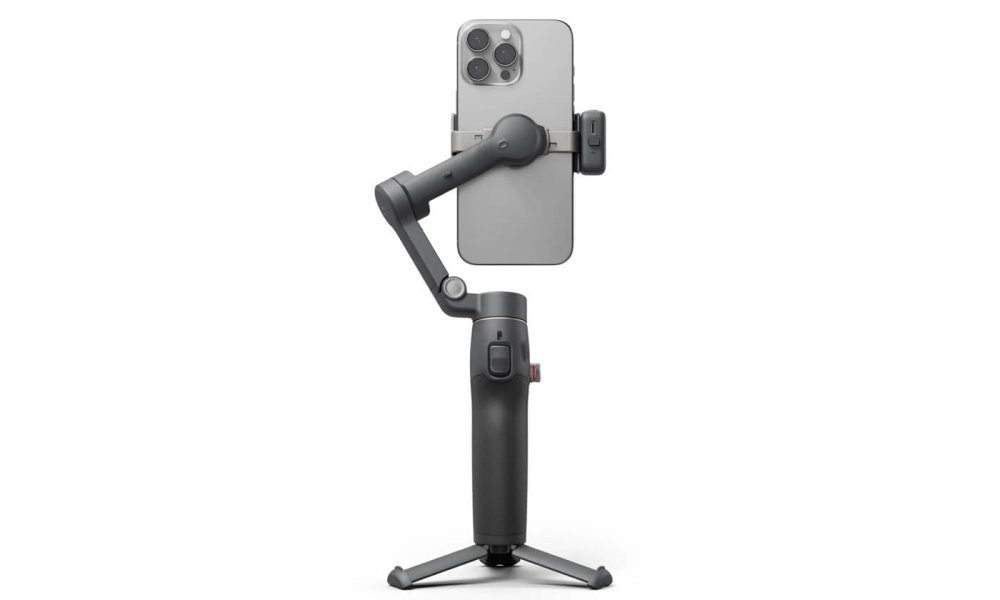 DJI Osmo Mobile 8
