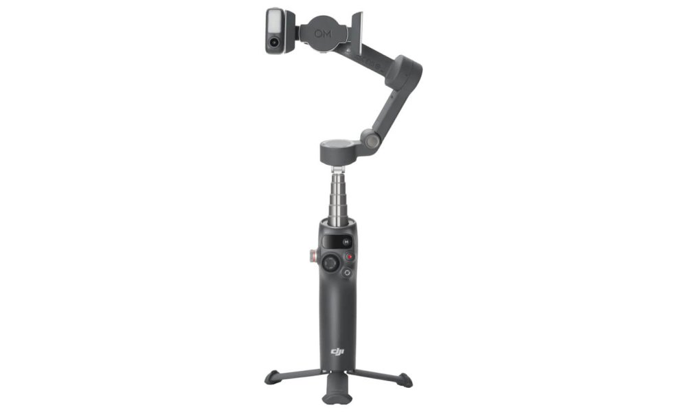 DJI Osmo Mobile 8