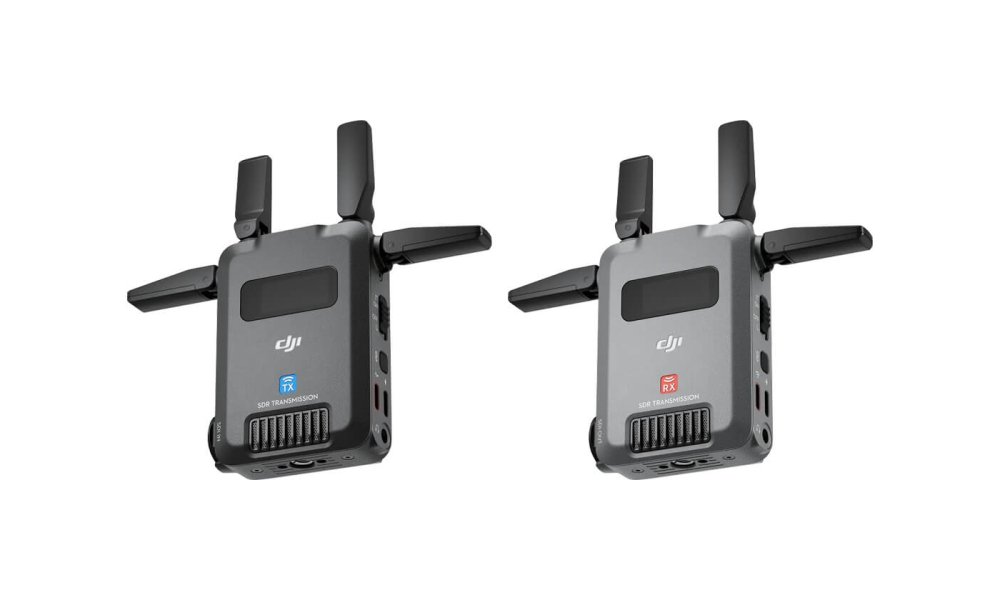 DJI SDR Transmission Combo