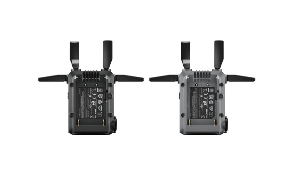 DJI SDR Transmission Combo