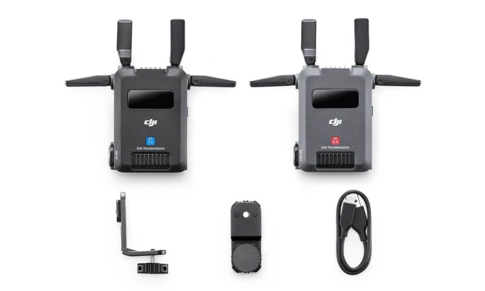 DJI SDR Transmission Combo