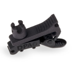 DPA-scm0013-b Lavalier Kryds clip