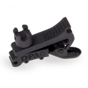 DPA-scm0013-b Lavalier Kryds clip