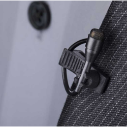 DPA-scm0013-b Lavalier Kryds clip