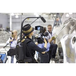 Easyrig MiniMax 2-7kg