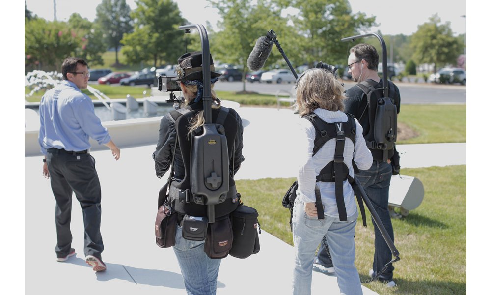 Easyrig MiniMax 2-7kg