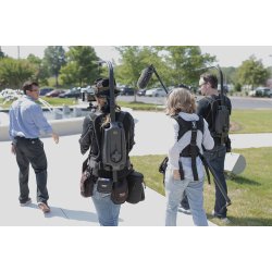 Easyrig MiniMax 2-7kg