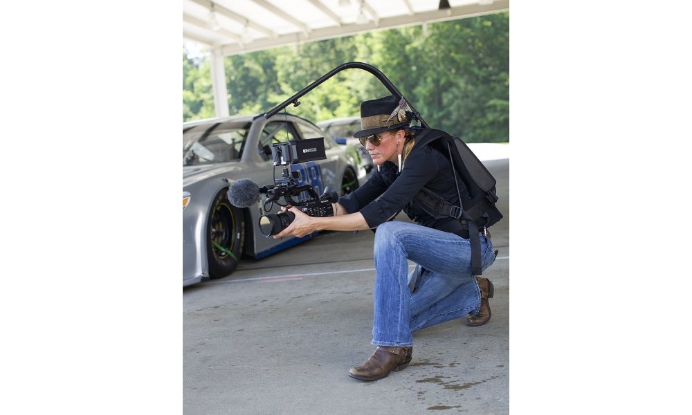 Easyrig MiniMax 2-7kg