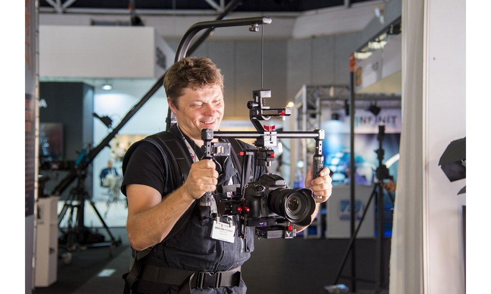 Easyrig MiniMax 2-7kg