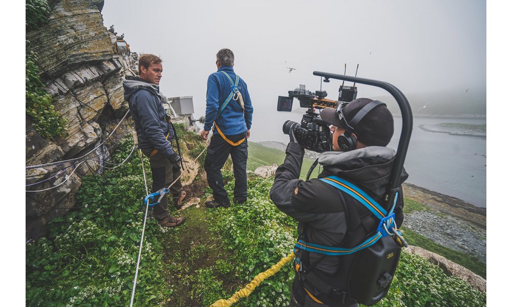 Easyrig MiniMax 2-7kg