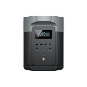 EcoFlow Delta 2 Max Portable Power Station (DEMO)