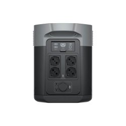 EcoFlow Delta 2 Max Portable Power Station (DEMO)