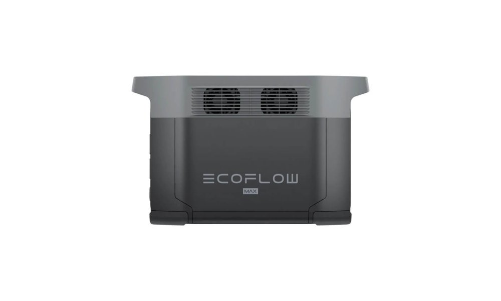EcoFlow Delta 2 Max Portable Power Station (DEMO)