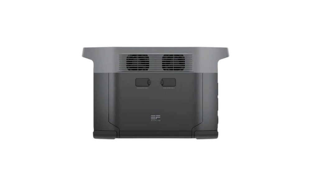 EcoFlow Delta 2 Max Portable Power Station (DEMO)