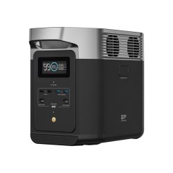 EcoFlow Delta 2 Portable Power Station