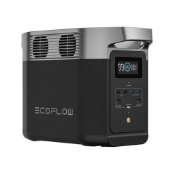EcoFlow Delta 2 Portable Power Station