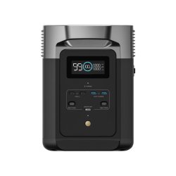 EcoFlow Delta 2 Portable Power Station