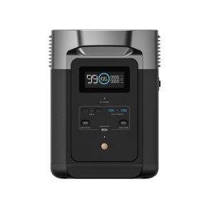 EcoFlow Delta 2 Portable Power Station
