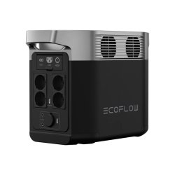 EcoFlow Delta 2 Portable Power Station