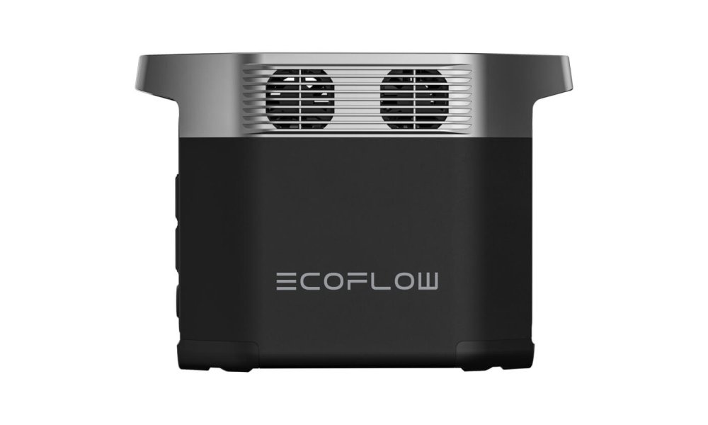 EcoFlow Delta 2 Portable Power Station