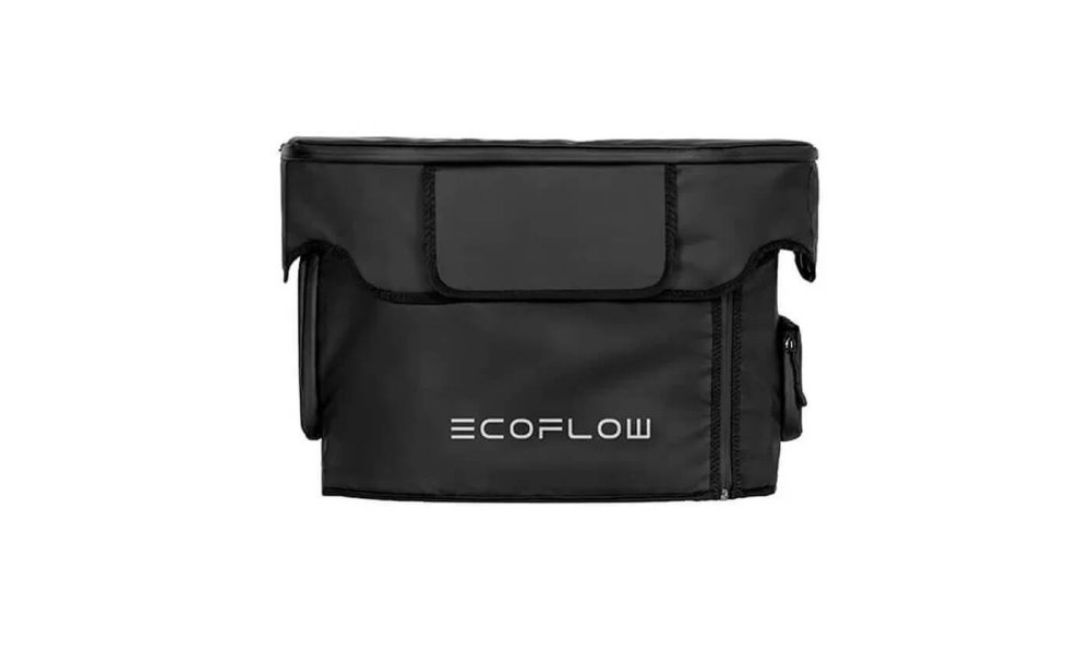 EcoFlow Delta 2 Max Portable Power Station (DEMO)