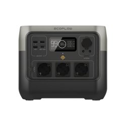 EcoFlow RIVER 2 Pro Portable Power Station