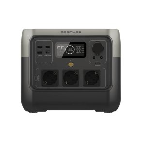 EcoFlow RIVER 2 Pro Portable Power Station