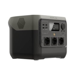 EcoFlow RIVER 2 Pro Portable Power Station