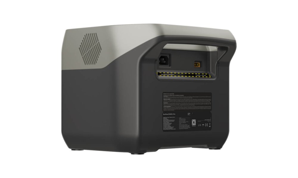 EcoFlow RIVER 2 Pro Portable Power Station