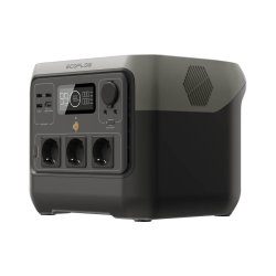 EcoFlow RIVER 2 Pro Portable Power Station