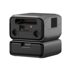 EcoFlow RIVER 3 Max Portable Power Station