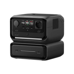 EcoFlow RIVER 3 Max Portable Power Station