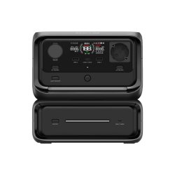 EcoFlow RIVER 3 Max Portable Power Station