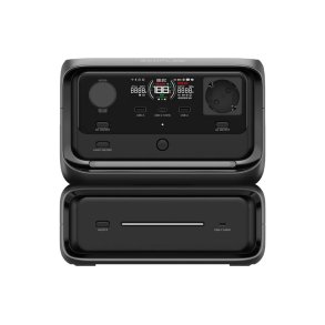 EcoFlow RIVER 3 Max Portable Power Station