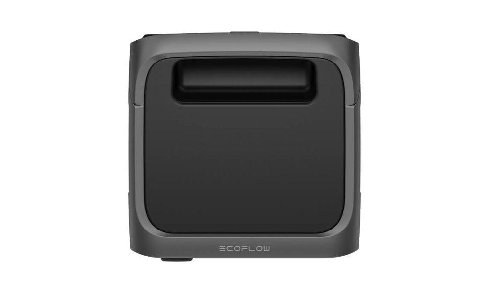 EcoFlow RIVER 3 Max Portable Power Station