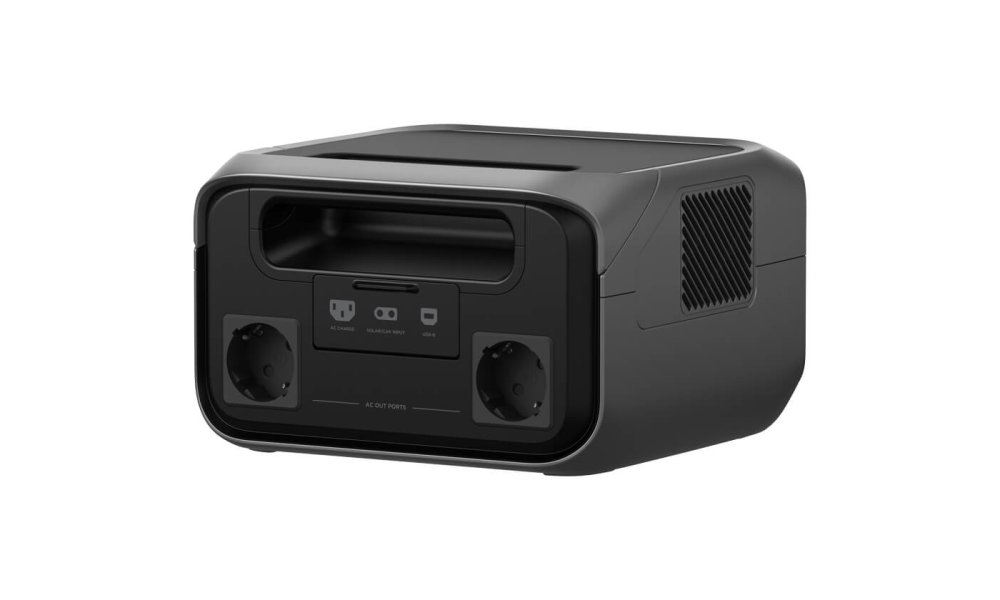 EcoFlow RIVER 3 Plus Portable Power Station