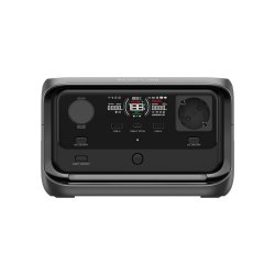 EcoFlow RIVER 3 Plus Portable Power Station