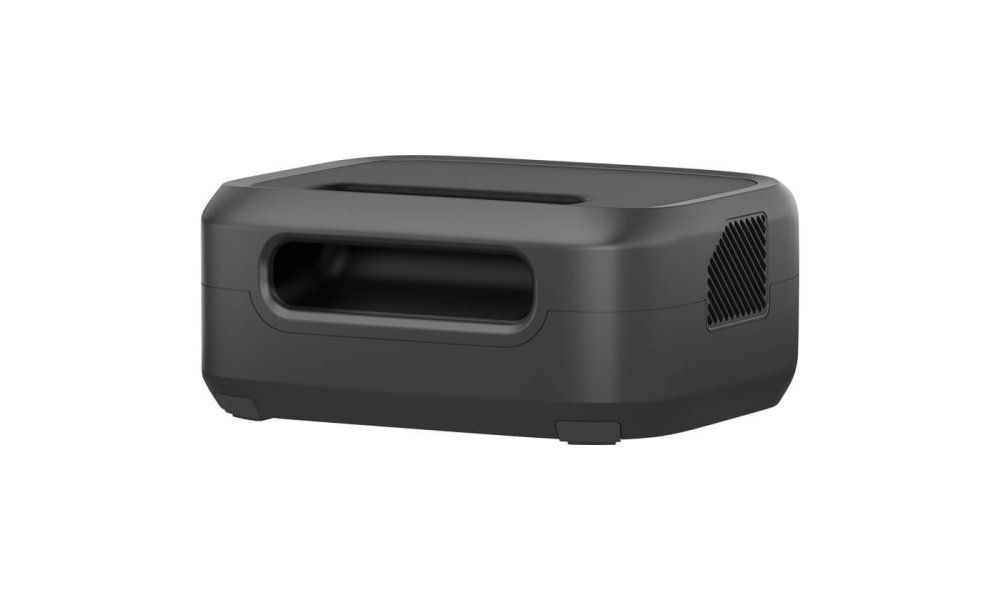 EcoFlow RIVER 3 Portable Power Station