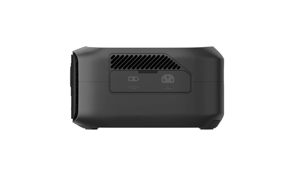 EcoFlow RIVER 3 Portable Power Station