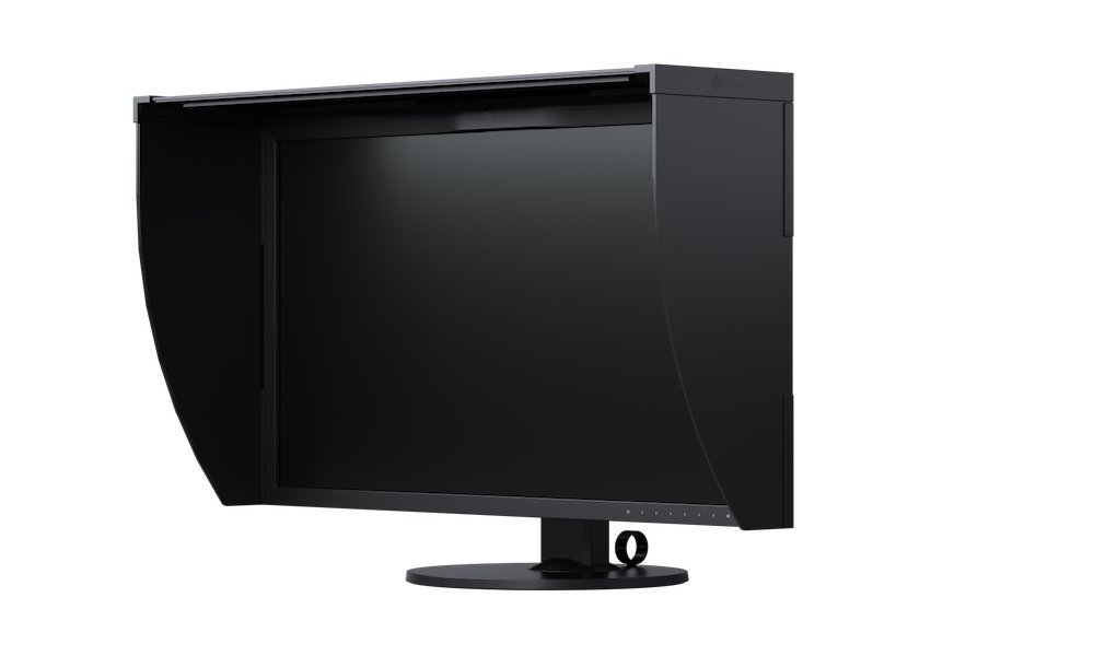EIZO ColorEdge 31,1" DCI-4K Monitor (CG319X)